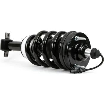 Tlumič pérování, 84977478, ARNOTT, SK-4261