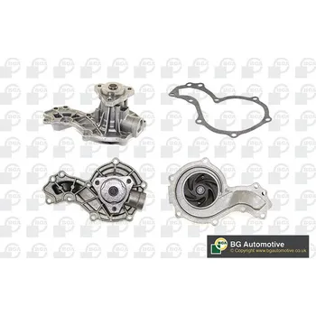 Vodní pumpa motoru Vodní čerpadlo, , 025121010X, 026121005A, 026121005C, 026121005E, 026121005G, 026121005H, 026121010A, 026121010C, 026121010CV, 026121010CX, 026121010DX, 026121010E, BGA, CP2278