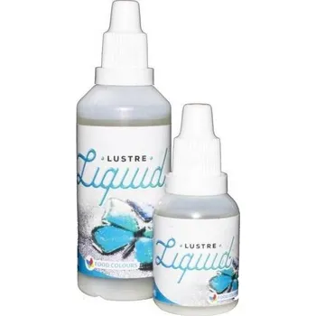 Tekutý lesk Food Colours (20 ml)