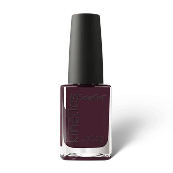 Lak na nehty Kinetics Solargel lak na nehty #627 Reveal 15ml