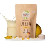 NaturalProtein Proteinová dieta mango…