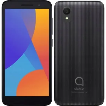 Mobilní telefon Smartphone Alcatel 1 2022 1 GB / 16 GB 4G (LTE) černý