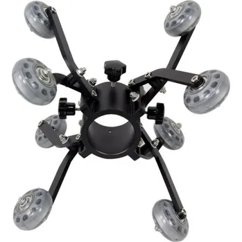 Boroskop Pipe Visor vystředovák 360 mm