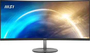 Monitor MSI PRO MP341CQ