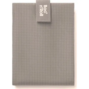 Svačinový box Roll´eat Boc'n'Roll-Active Grey