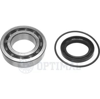 Sada ložisek kol, , OPTIMAL, 302176