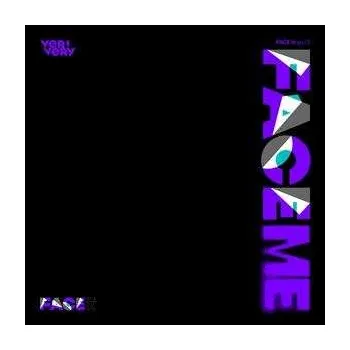Zahraniční hudba CD VERIVERY: Face Me 2020 Official Ver