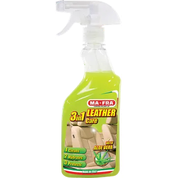 MA-FRA Trattamento Pelli 3v1 přípravek na ošetření kůže 500 ml