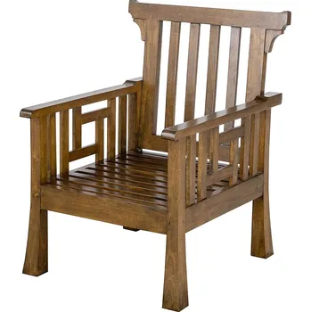 Křeslo Zahradní křeslo Vesta 73 x 80 x 98 cm, 73 x 80 x 98 cm