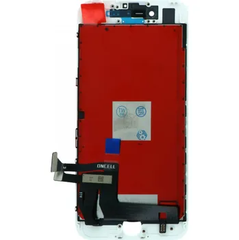 Náhradní displej pro iPhone 7 bílý TM