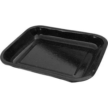 Nádoba na pečení Smaltovaný plech na pečení TORO 34x26,5cm