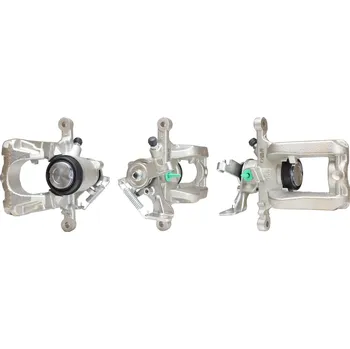 Brzdový systém Brzdový třmen, , 13417970, 13417974, 542394, 542398, 95522623, DRI, 4242220