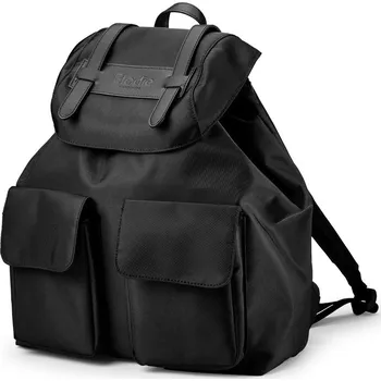 Přebalovací taška ELODIE DETAILS Přebalovací batoh City Black