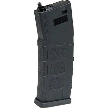 Zásobník pro G&G TR16 MBR 556 - plastový, tlačný, 90bb, G&G