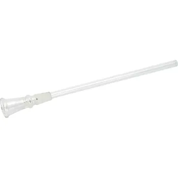 CBD Skleněný Chillum s Kotlem