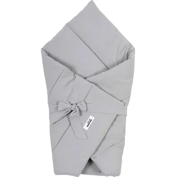 Zavinovačka MALOMI KIDS Zavinovačka Washed Grey