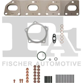 Motor automobilu Montážní sada, dmychadlo, , FA1, KT160150