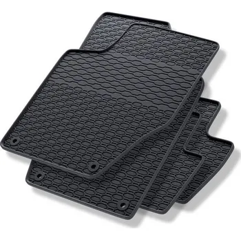 autokoberec Gumové autokoberce Geyer & Hosaja pro Peugeot 308 (2007 - 2013)