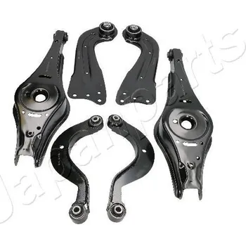 Zavěšení kol Rameno nápravy, zavěšení kol, , 1K0505223K, 1K0505224K, 1K0505311AA, 1K0505311AB, 1K0505311S, 5Q0505323C, JAPANPARTS, SKS-0928