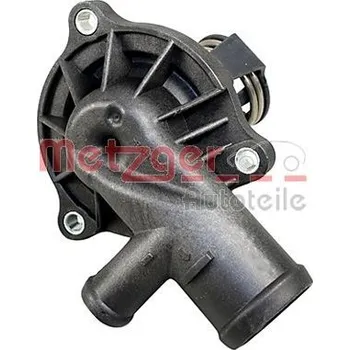 Těsnění motoru Termostat, chladivo METZGER 4006301