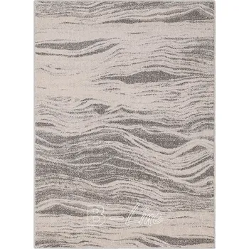 Koberec Agnella Kusový koberec ISFAHAN M TRADE alabaster Rozměr 133x180 cm