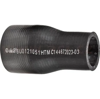 Auto-moto hadice vodního čerpadla 1.3