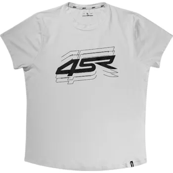 Pánské tričko Tričko 4SR Carbon Grey - L