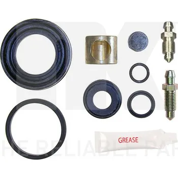 Brzdový třmen Sada na opravy, brzdový třmen, , NK, 8826011