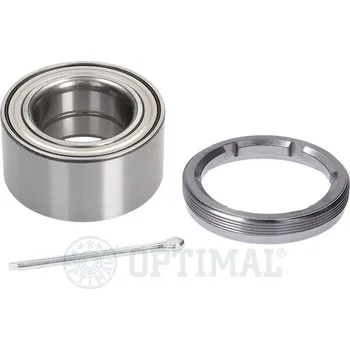 Sada ložisek kol, , OPTIMAL, 802558