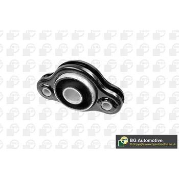 Silentblok nápravy Uložení, řídicí mechanismus, , 4473330514, BGA, BU5613