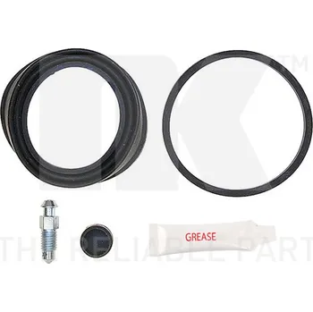 Brzdový systém Sada na opravy, brzdový třmen, , NK, 8839008