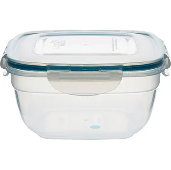 Dóza na potraviny LOCKNLOCK Dóza na potraviny LOCK EasyMatch 950ml tyrkys