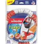 VILEDA Easy Wring & Clean TURBO 2 v 1 náhrada