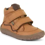 Froddo G3110264-2 Cognac s membránou 34, Vnitřní délka boty: 22,9 cm, Vnitřní šířka boty: 8,0 cm