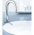 Vodovodní baterie GROHE Universal 20201000 chrom