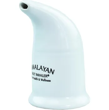 Inhalátor Solný inhalátor bílý