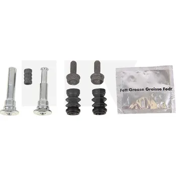 Brzdový třmen Vodicí pouzdro, brzdový třmen, , NK, 8934001