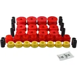 Sada ložisek, rameno nápravy, , TEDGUM, TED99822