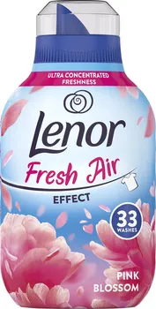 Aviváž Lenor Fresh Air Effect 462 ml