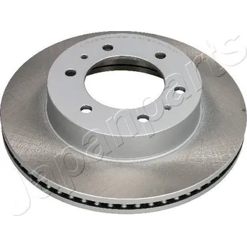 Brzdový kotouč Brzdový kotouč, , 15202106, JAPANPARTS, DI-007C