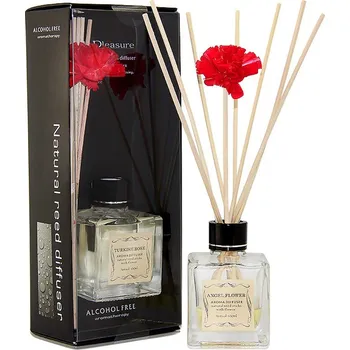 Aroma lampa Aroma difuzér Elegant 100ml AP: Zelený bambus