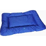 PROFIZOO Odolný Polštář 4R 105 modrá/modrá (Spylon)