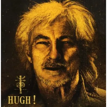 Zahraniční hudba Hugues Aufray - Hugh! (CD, 5300753)