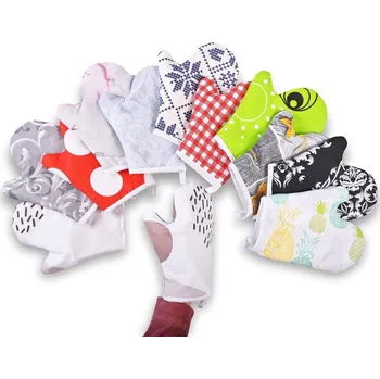 Chňapka Chňapka standard mix: bez magnetu