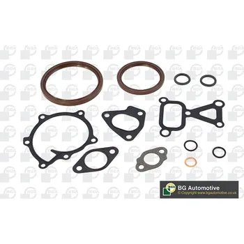 Těsnění motoru Sada těsnění, kliková skříň, , BGA, CK8592