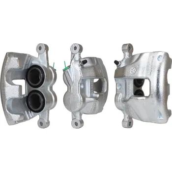 Brzdový třmen Brzdový třmen, , 2H0615123, 2H0615123A, 2H0615123B, DRI, 3142620