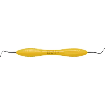 Root canal excavator 1,5 mm Vyberte typ rukojeti ErgoSense (ES) nebo ErgoMax (XSi):: Ručka ErgoSense