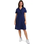 BlueWink Šaty SOFIE, různé barvy Velikost XS tmavě modrá