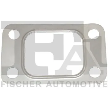 Těsnění motoru Těsnění, kolektor výfukových plynů, , FA1, 411-532