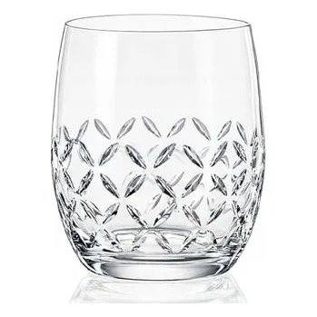 Sklenice Sklenice na nápoje Crystalex 300 ml 2 ks